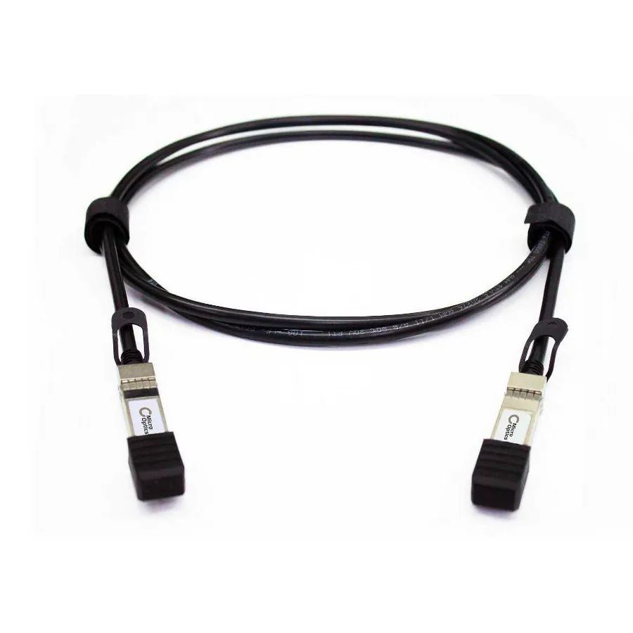MO-CBL-10GSFP-DAC-3M Lanview