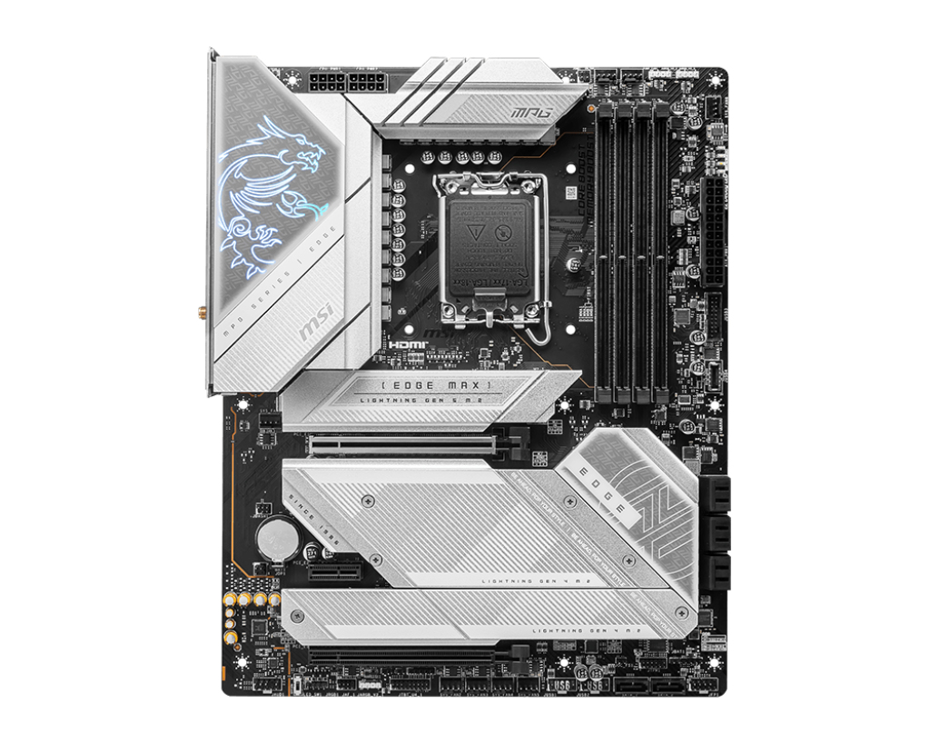 Z790EDGETIMAXWIFI MSI