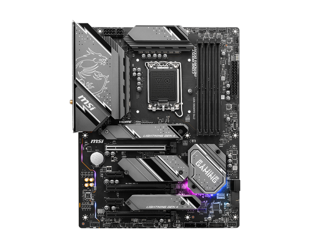 "Z790 GAMING WIFI" MSI