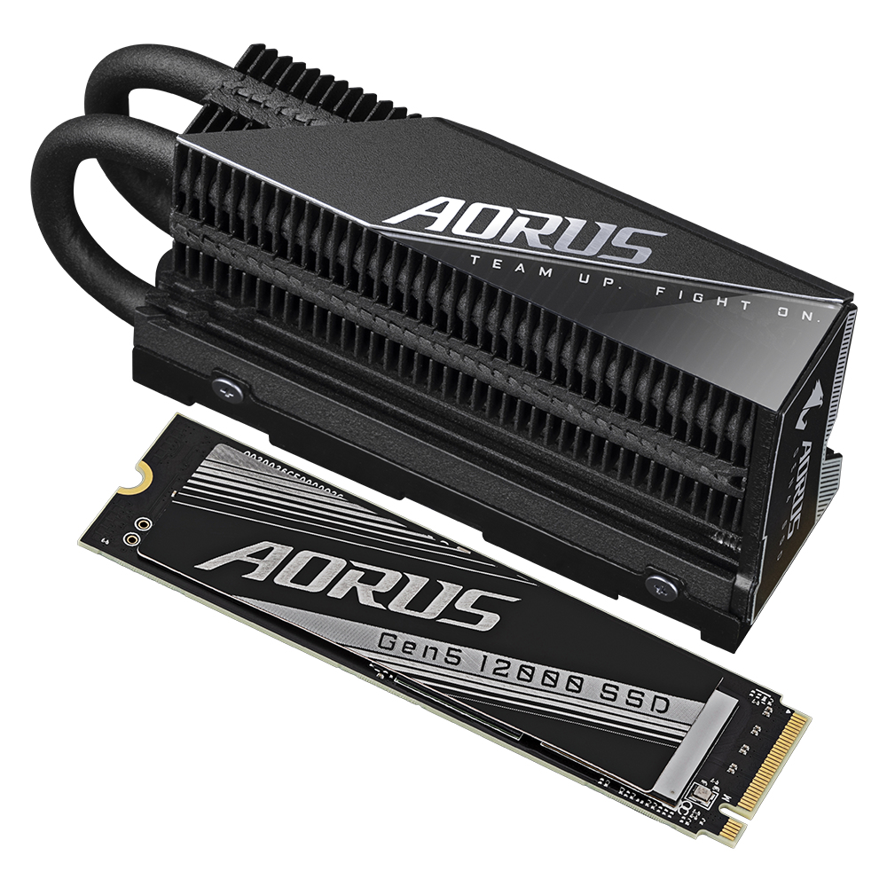 AG512K1TB GIGABYTE