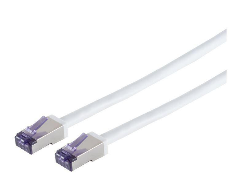 LVN-CAT6A-FLEX-2MWH Lanview