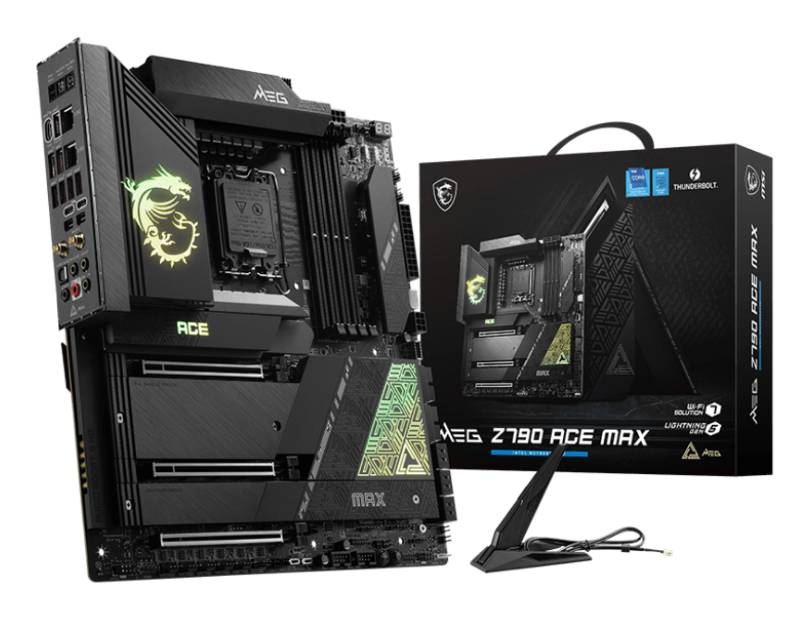 7D86-006R MSI
