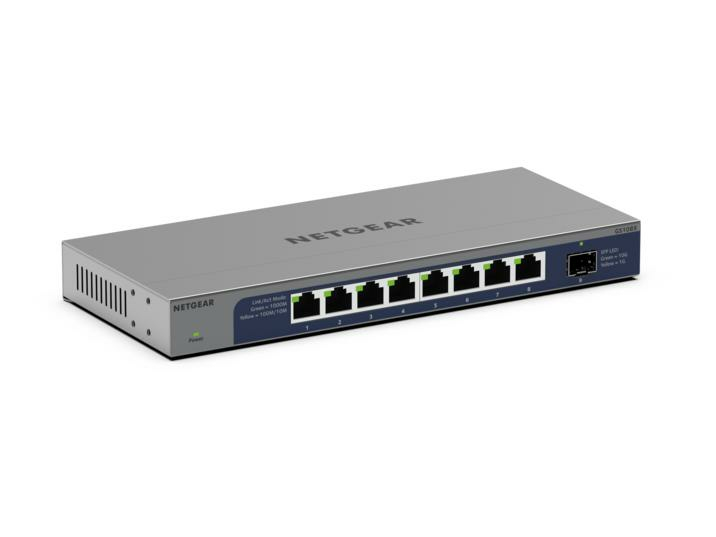 GS108X-100EUS NETGEAR