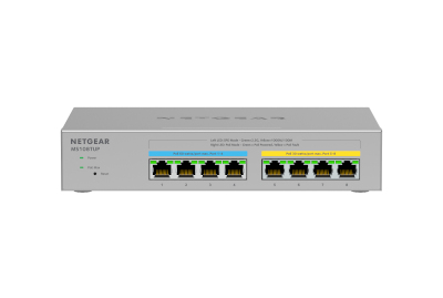 MS108TUP-100EUS NETGEAR