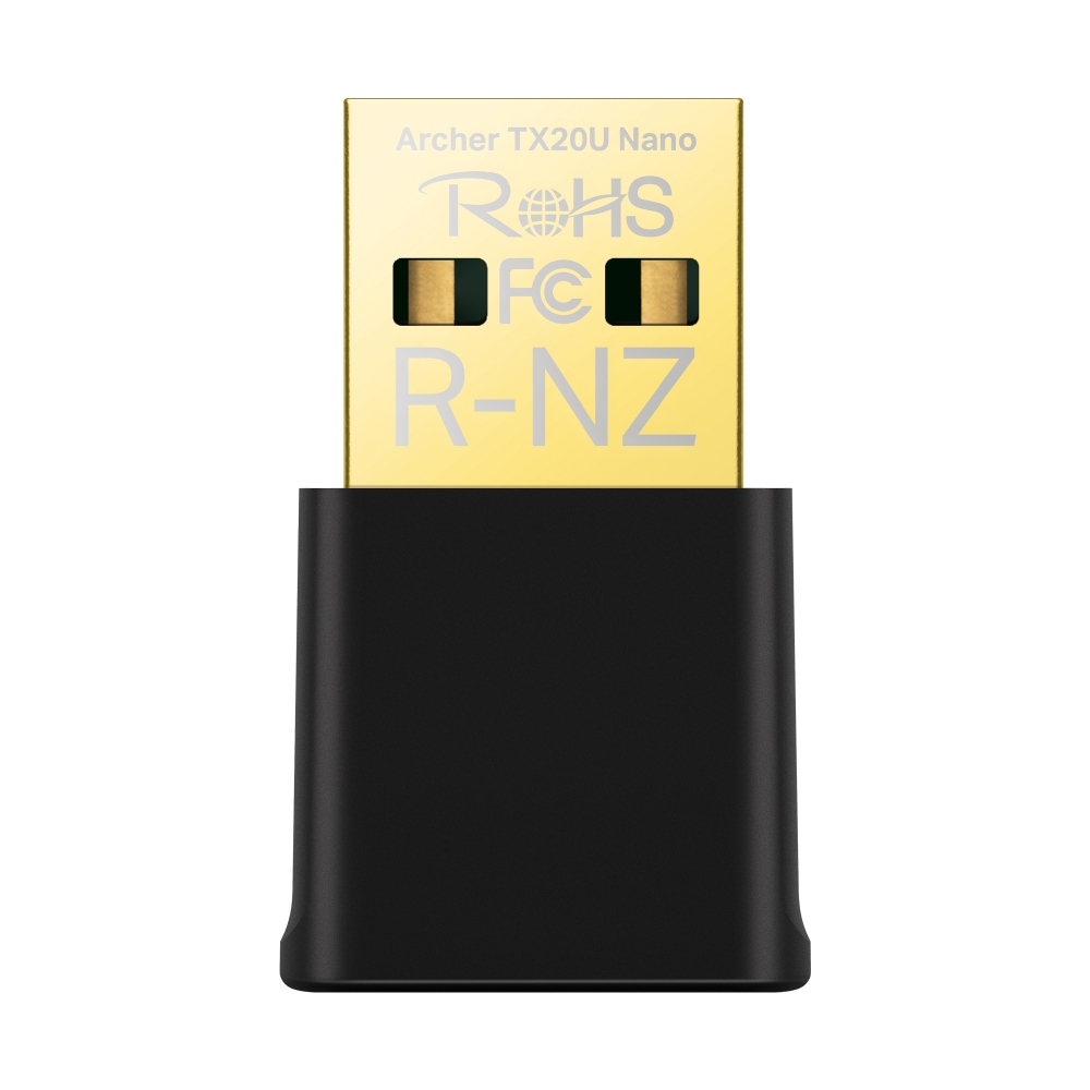 "ARCHER TX20U NANO" TP-Link