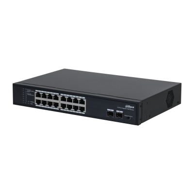 PFS3218-16GT-135 Dahua Technology