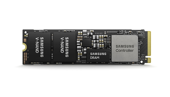 MZVL21T0HCLR-00A00 Samsung