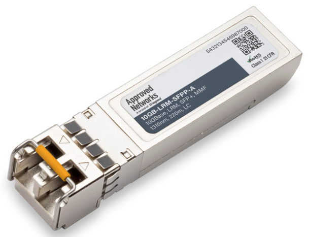 10GB-LRM-SFPP-A Legrand