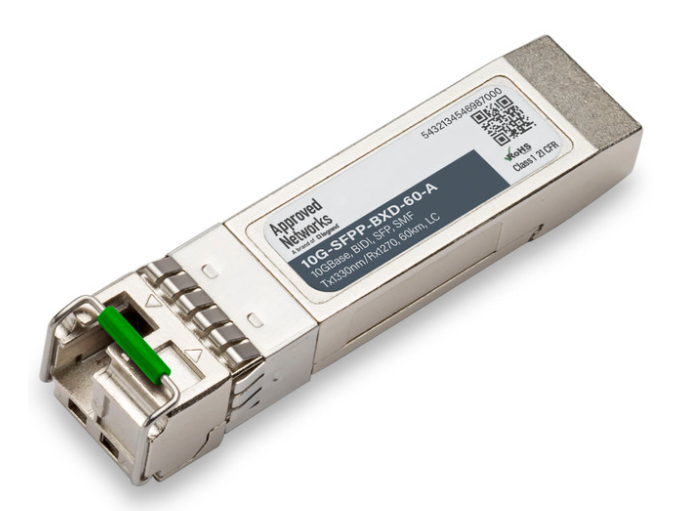 10G-SFPP-BXD-60-A Legrand
