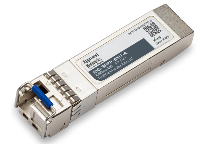 10G-SFPP-BXU-A Legrand