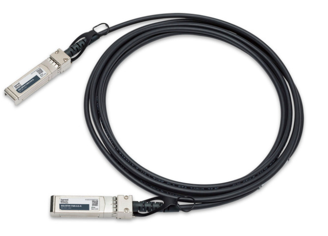 10G-SFPP-TWX-0.5-A Legrand
