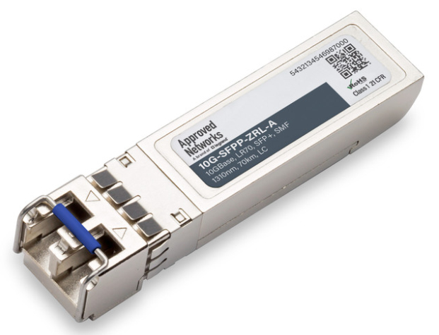 10G-SFPP-ZRL-A Legrand