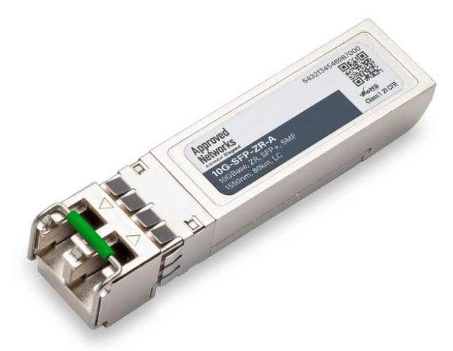 10G-SFP-ZR-A Legrand
