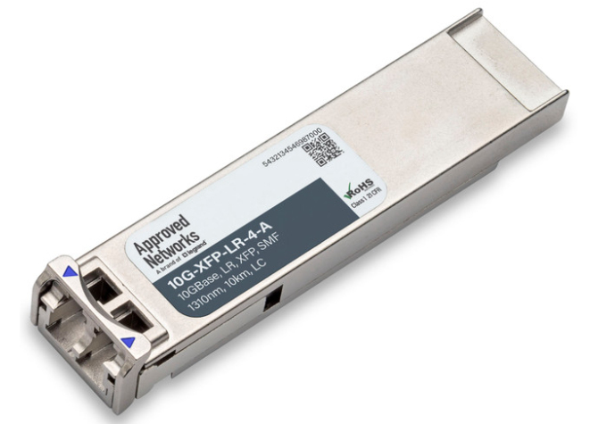10G-XFP-LR-4-A Legrand