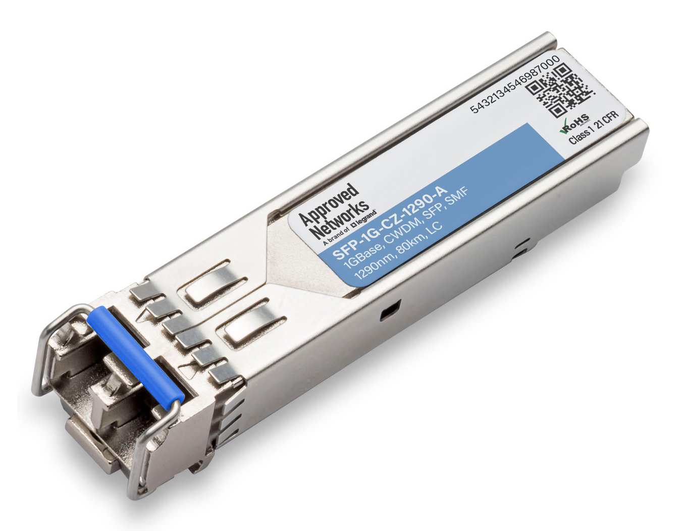 SFP-1G-CZ-1290-A Legrand