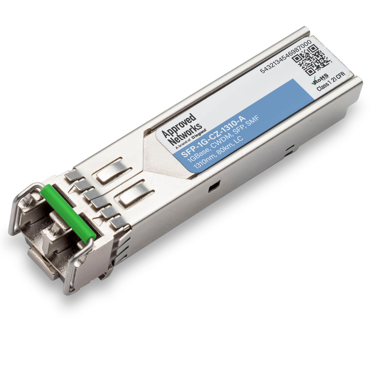 SFP-1G-CZ-1310-A Legrand