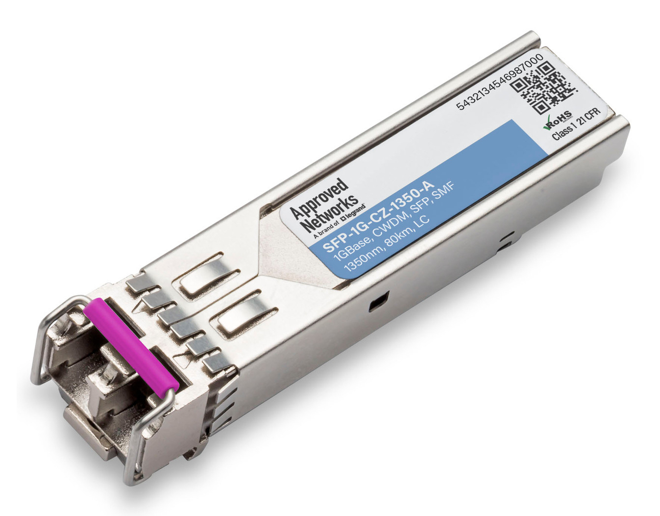 SFP-1G-CZ-1350-A Legrand
