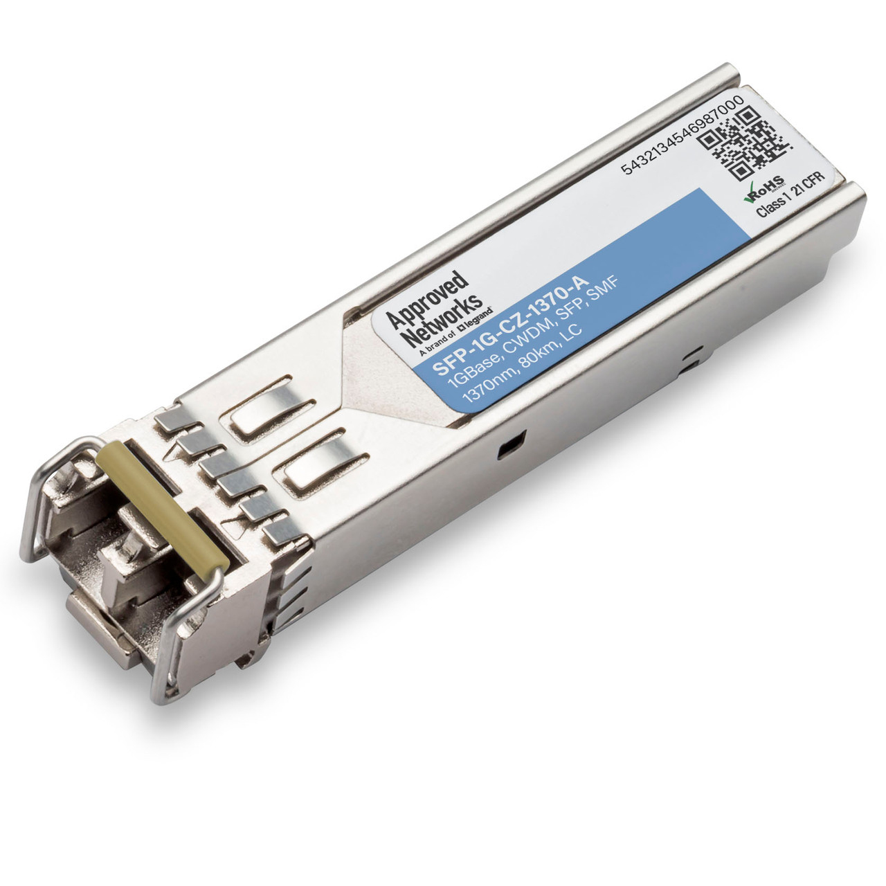 SFP-1G-CZ-1370-A Legrand