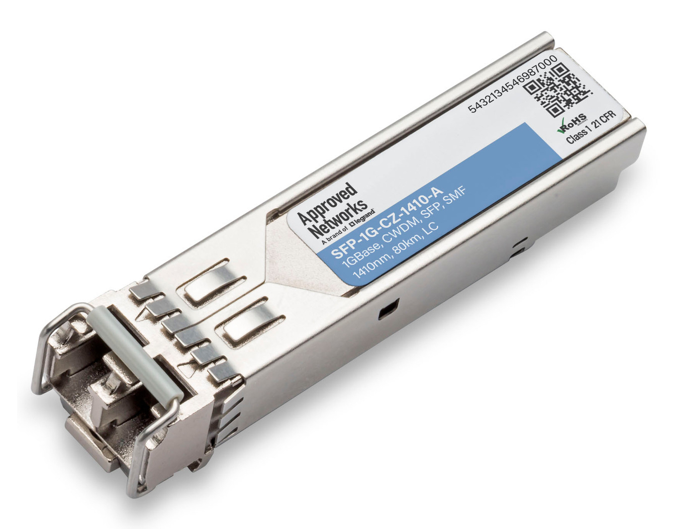 SFP-1G-CZ-1410-A Legrand