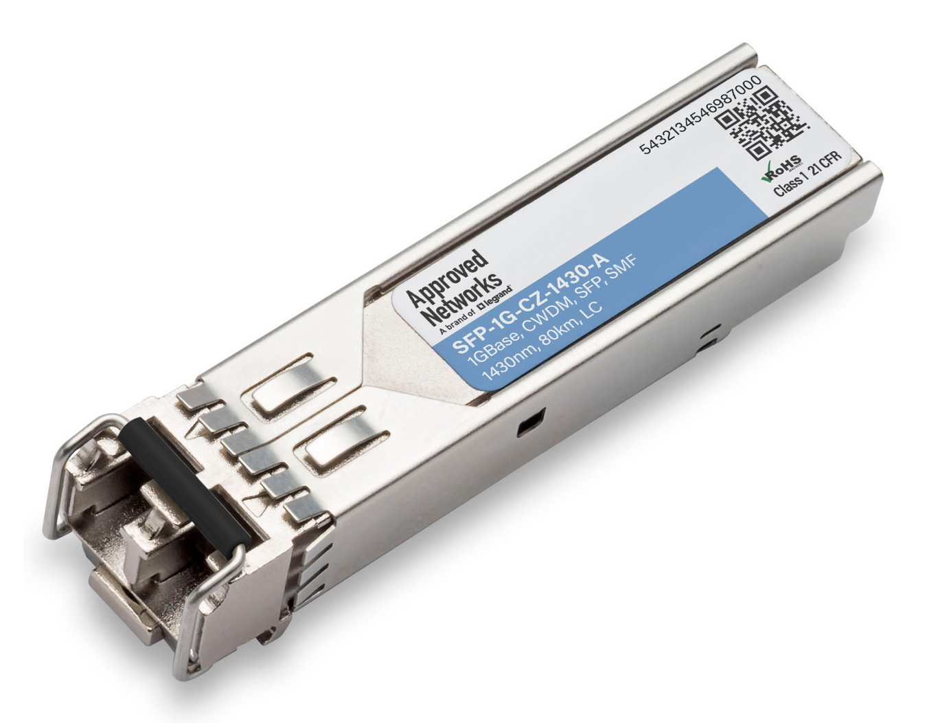 SFP-1G-CZ-1430-A Legrand