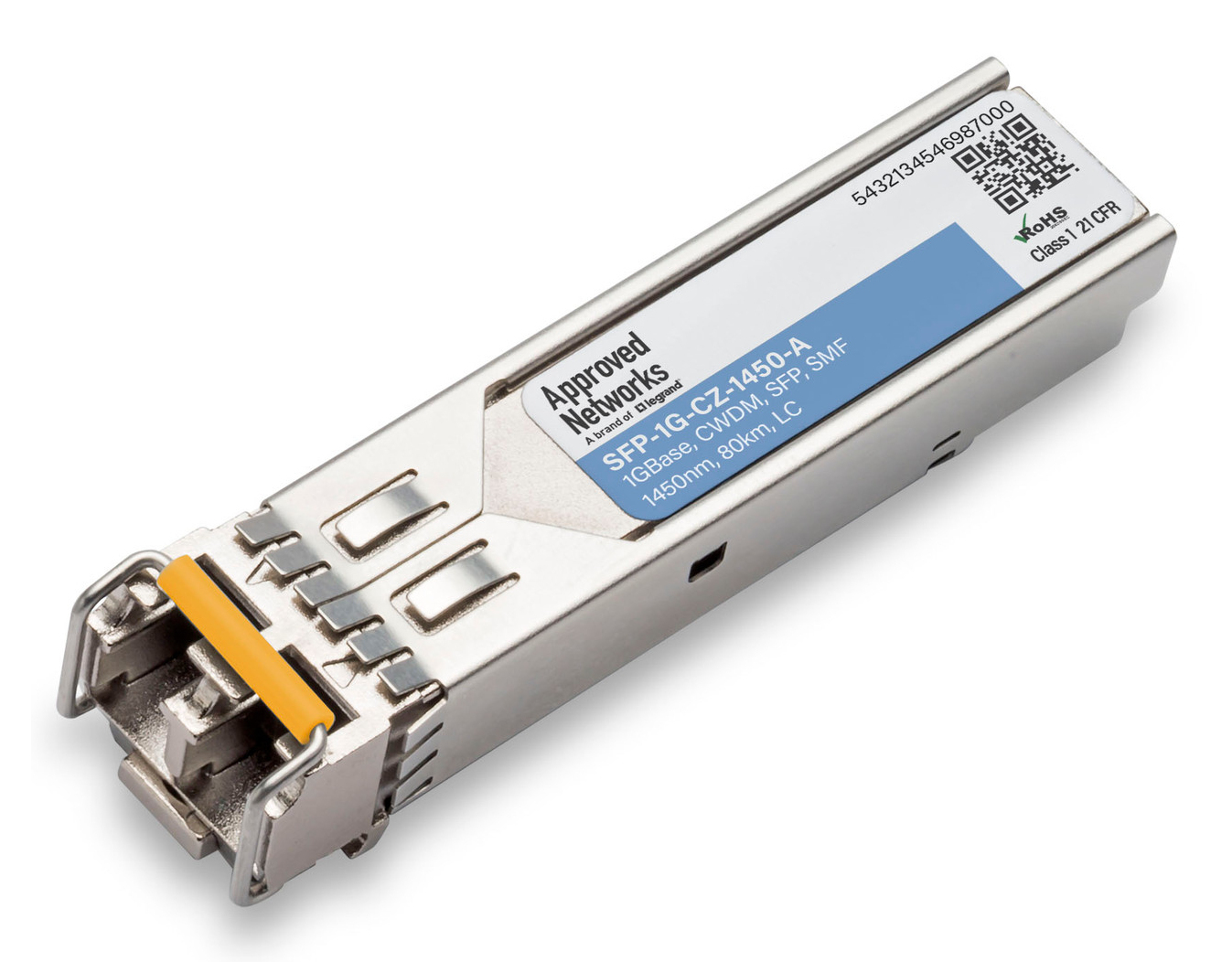 SFP-1G-CZ-1450-A Legrand