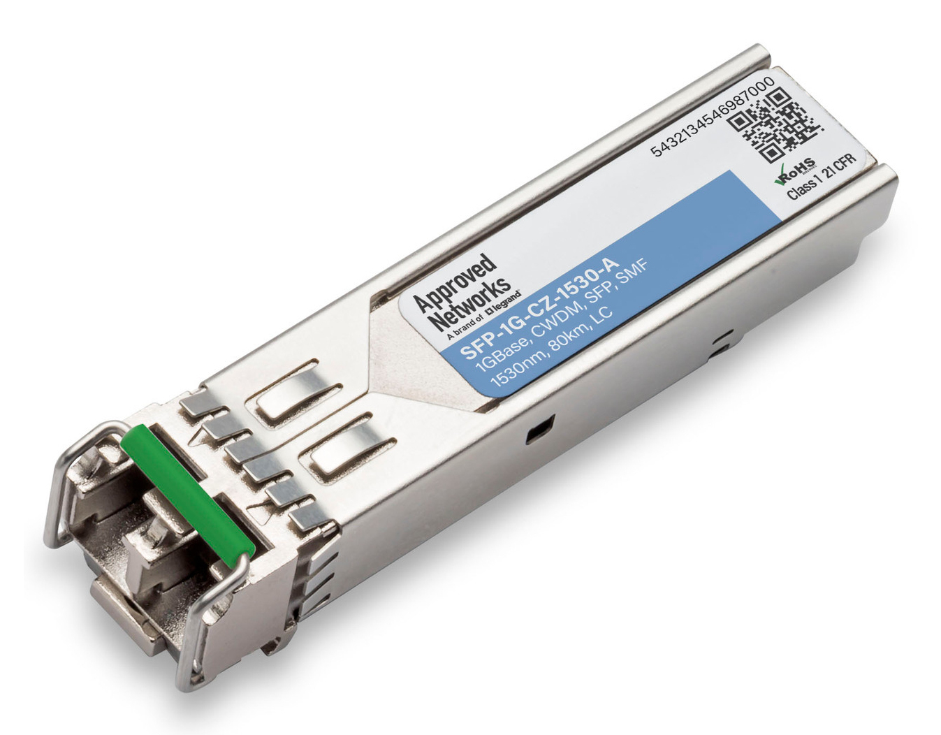 SFP-1G-CZ-1530-A Legrand