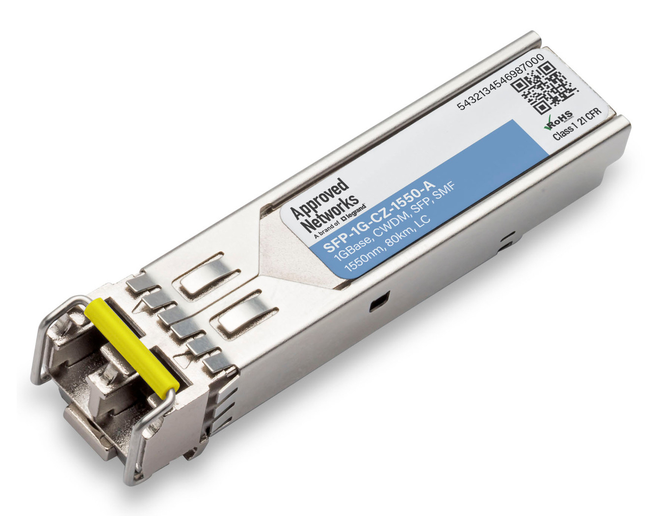 SFP-1G-CZ-1550-A Legrand