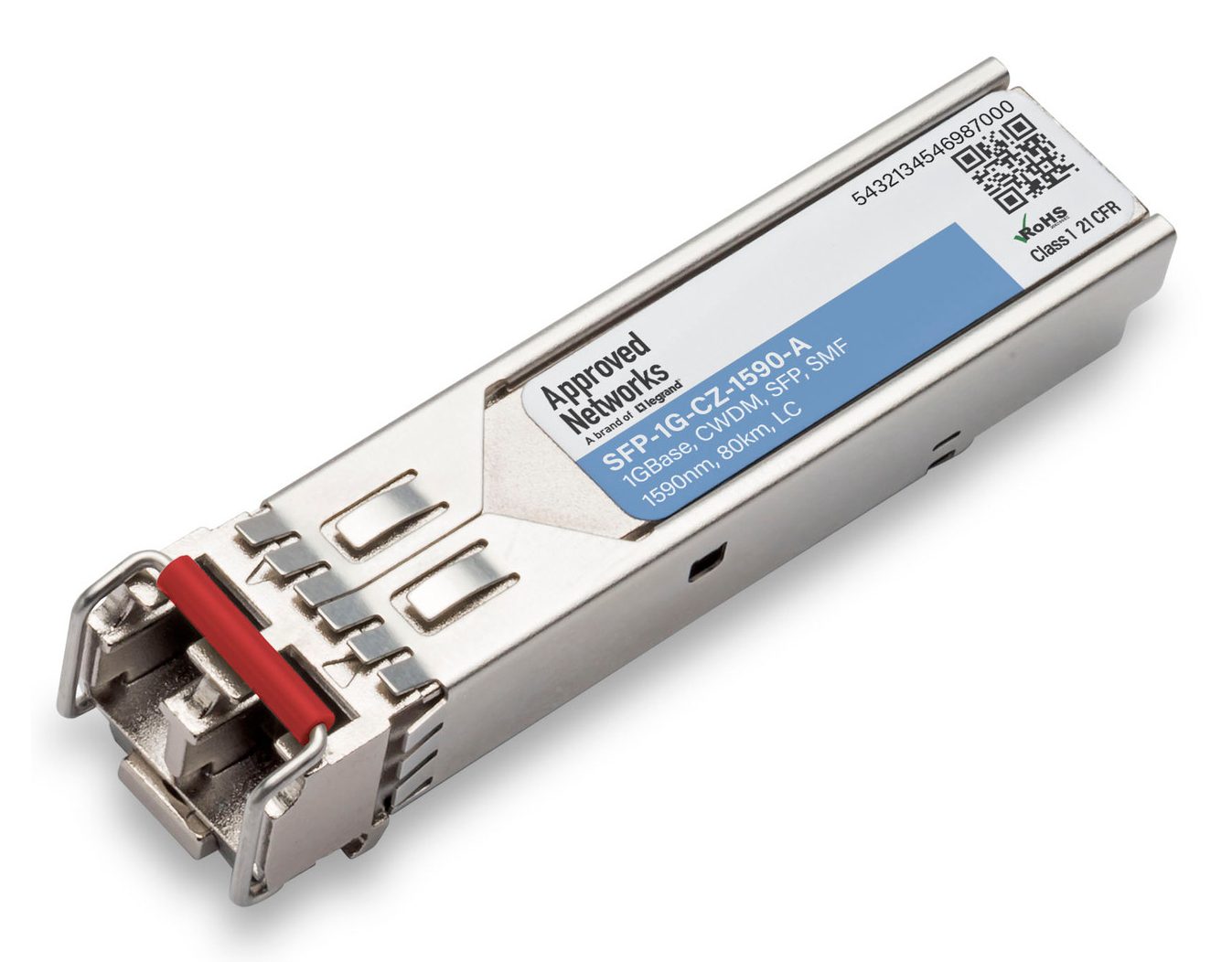 SFP-1G-CZ-1590-A Legrand