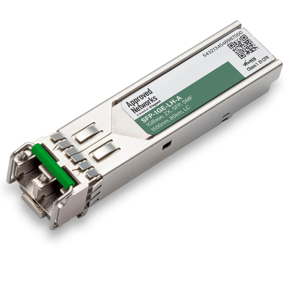 SFP-1GE-LH-A Legrand