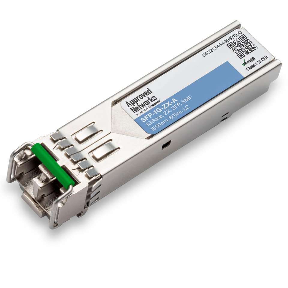 SFP-1G-ZX-A Legrand