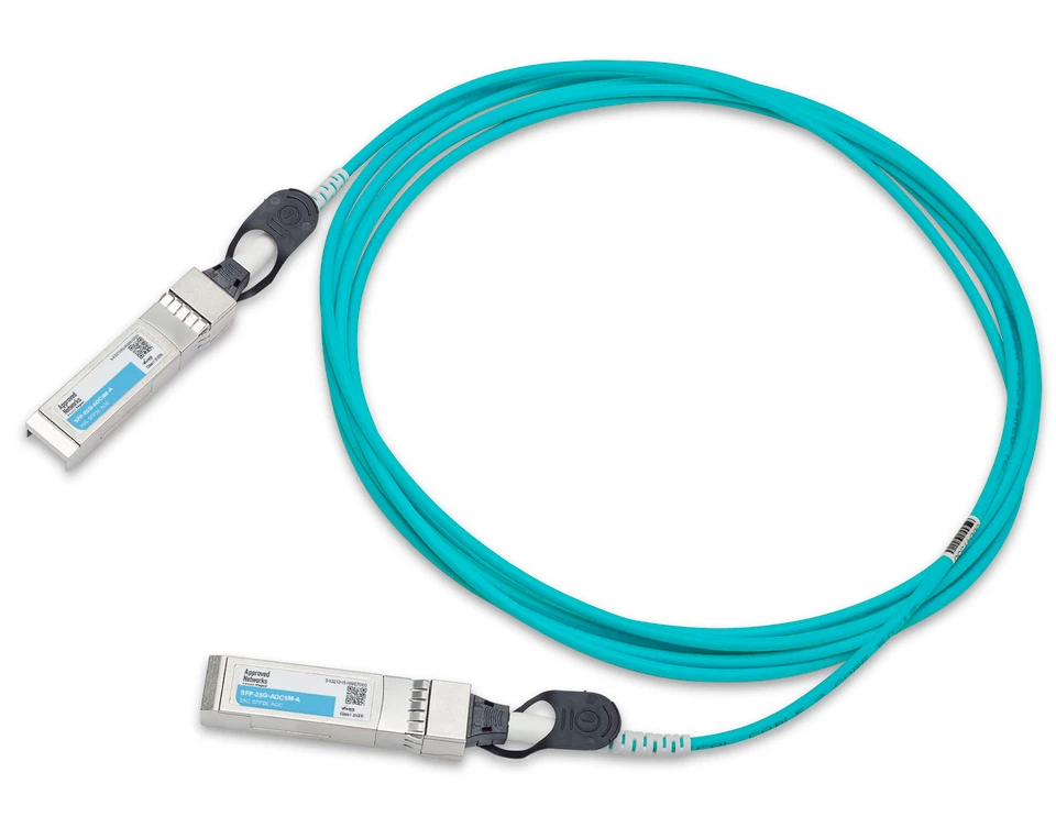 SFP-25G-AOC5M-A Legrand