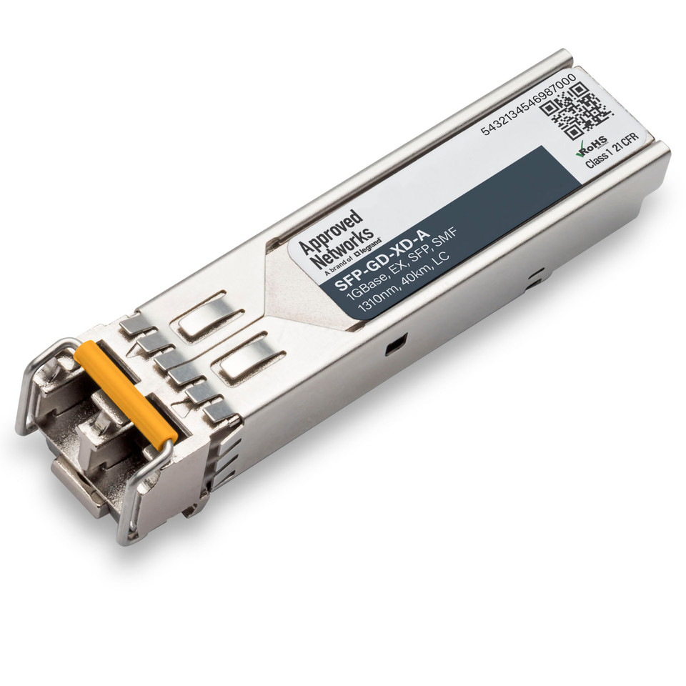SFP-GD-XD-A Legrand