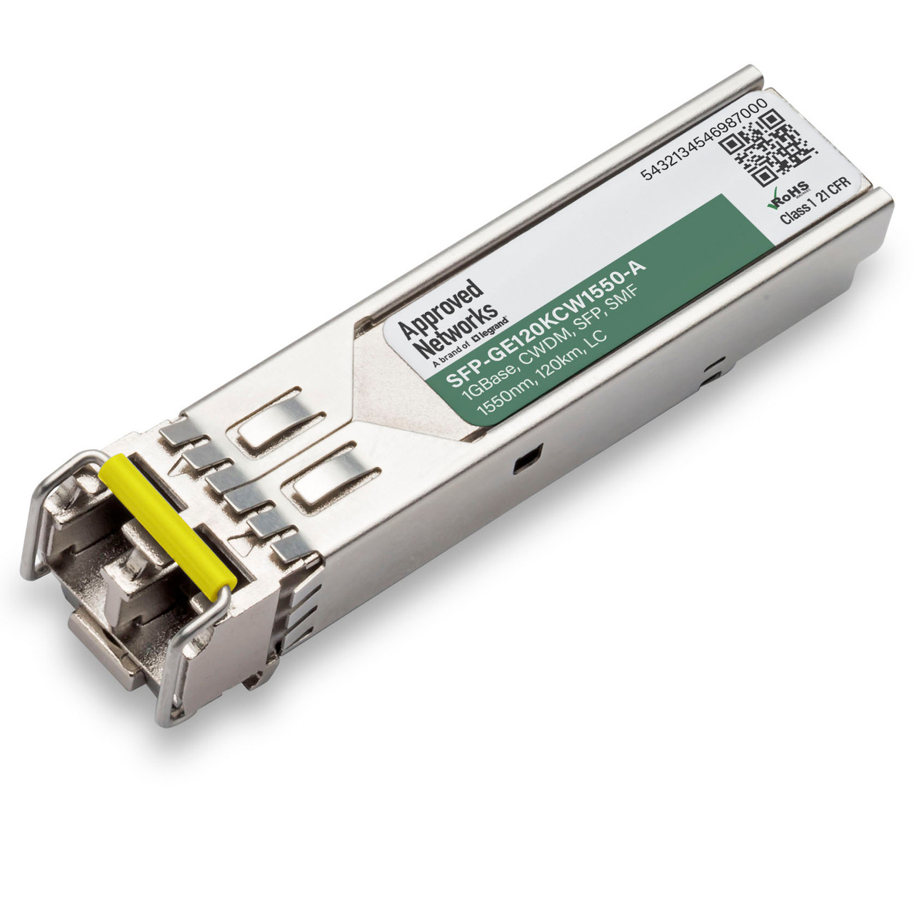 SFP-GE120KCW1550-A Legrand
