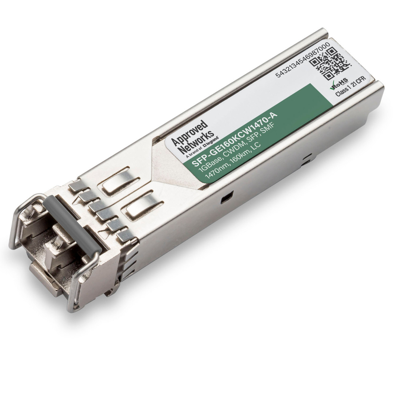 SFP-GE160KCW1470-A Legrand