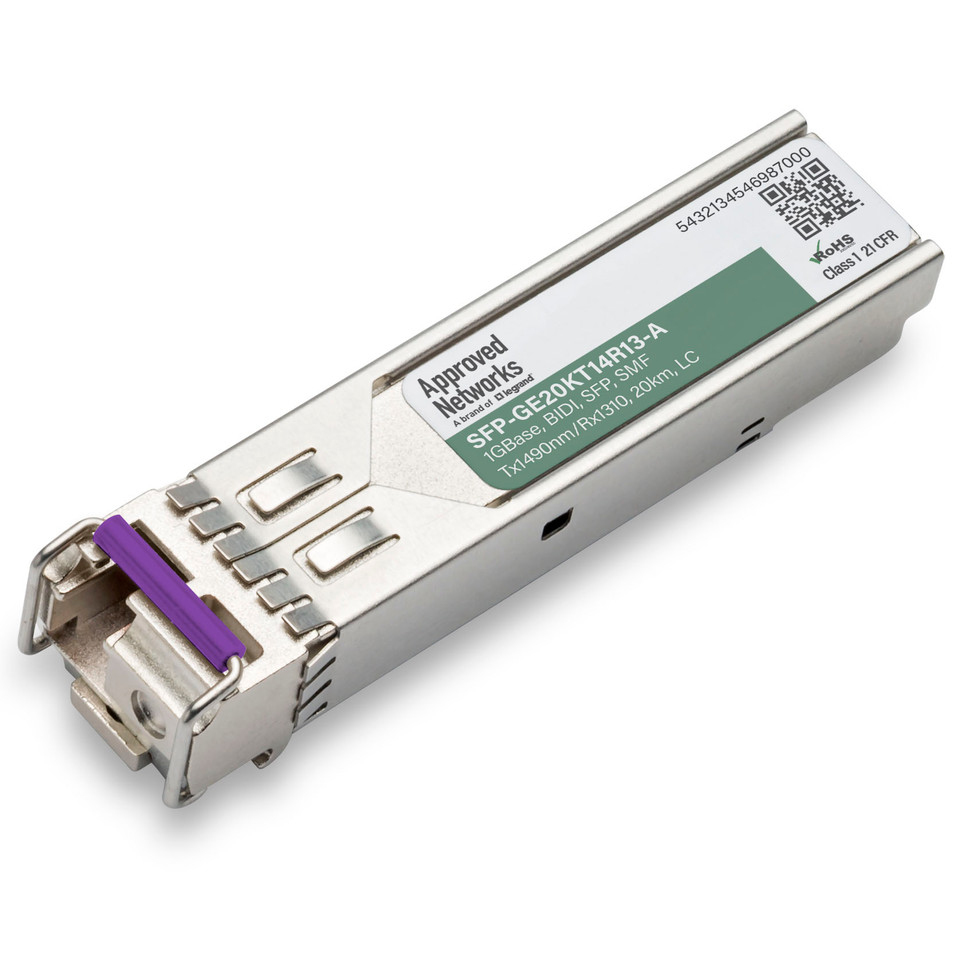 SFP-GE20KT14R13-A Legrand
