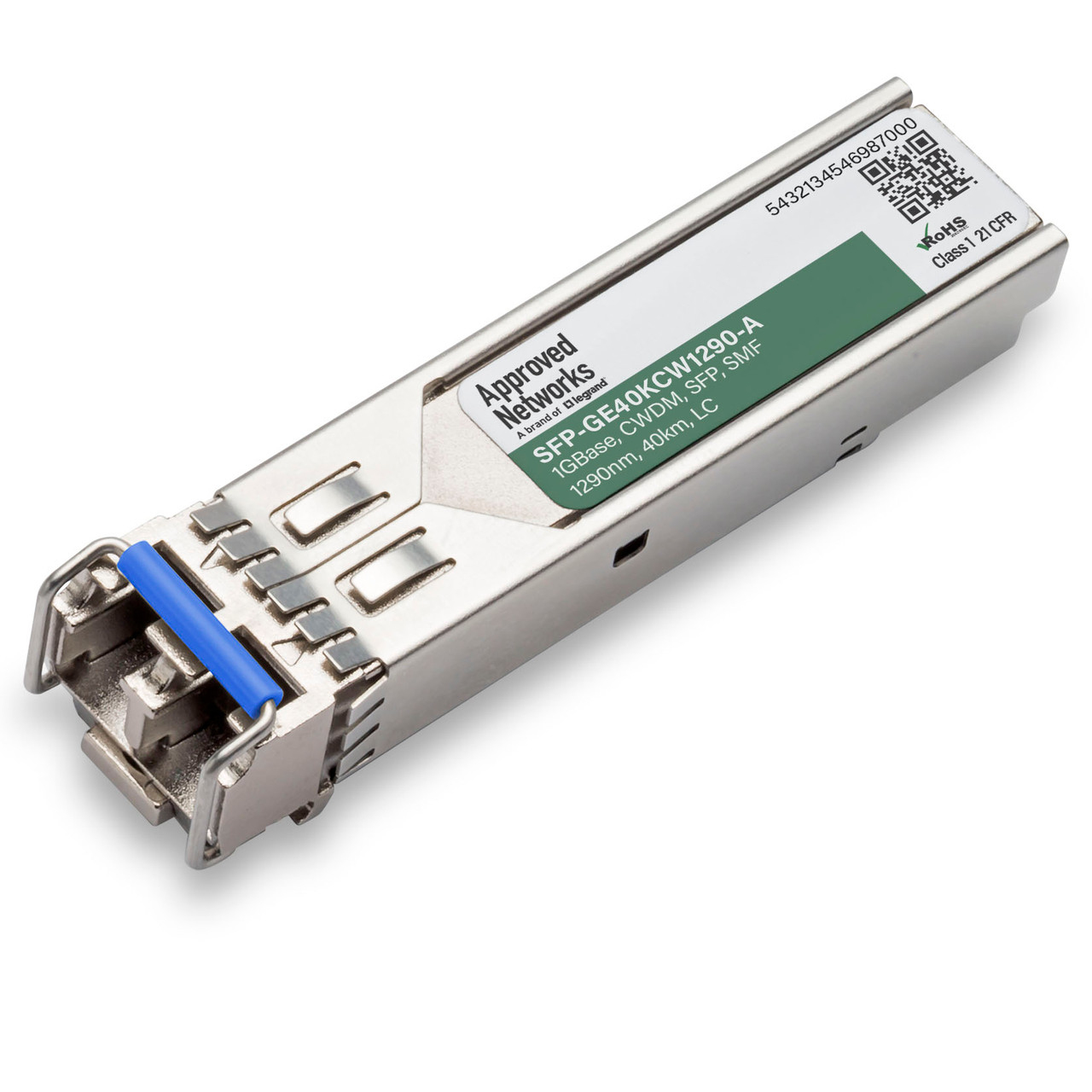 SFP-GE40KCW1290-A Legrand