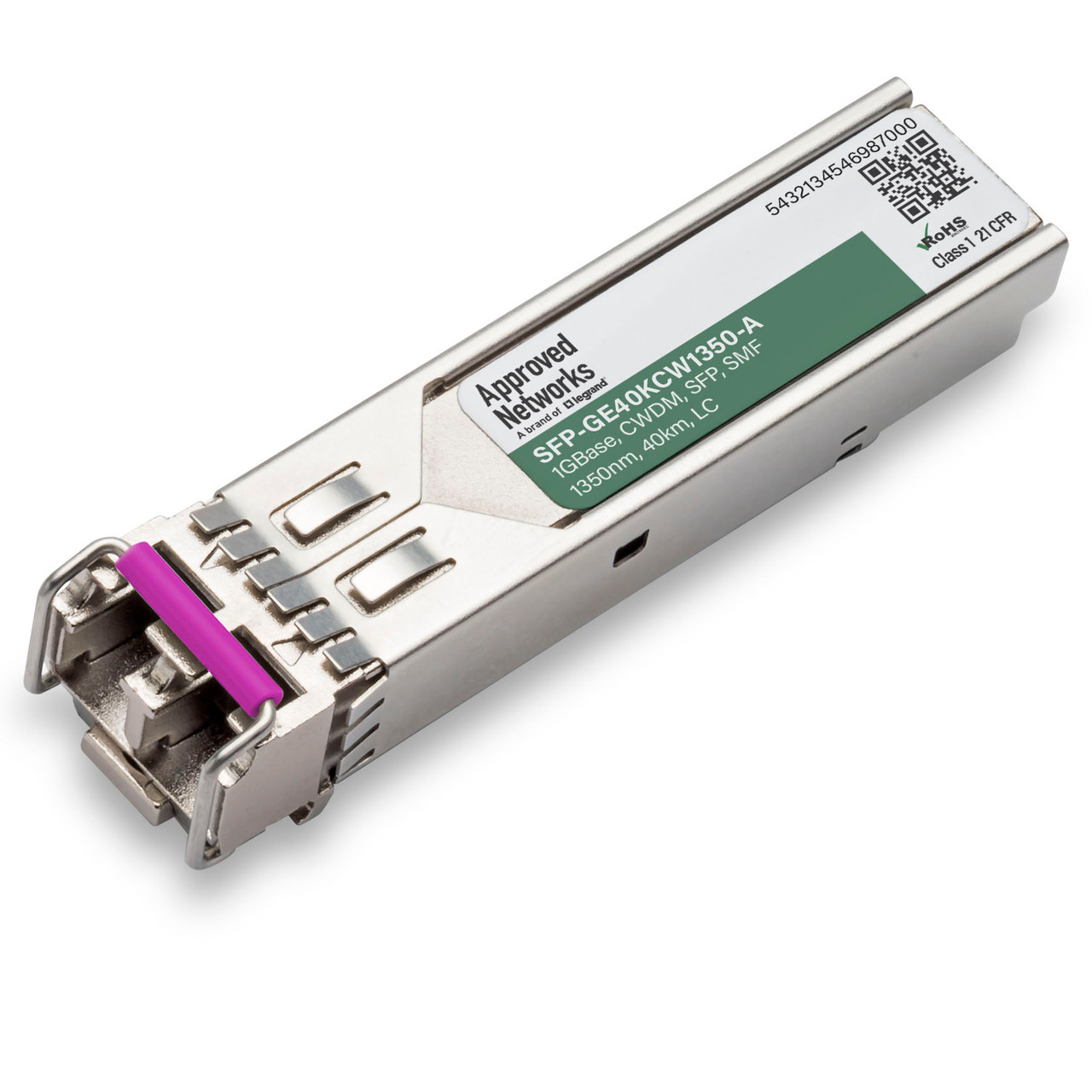 SFP-GE40KCW1350-A Legrand