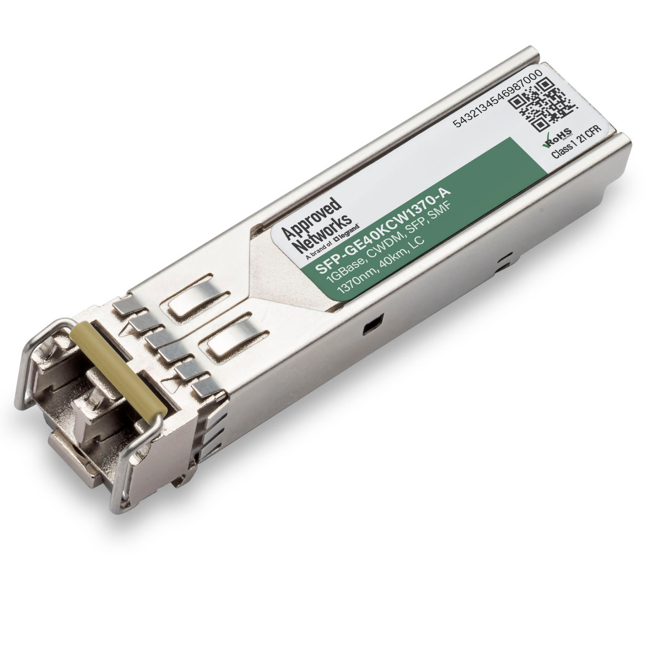 SFP-GE40KCW1370-A Legrand