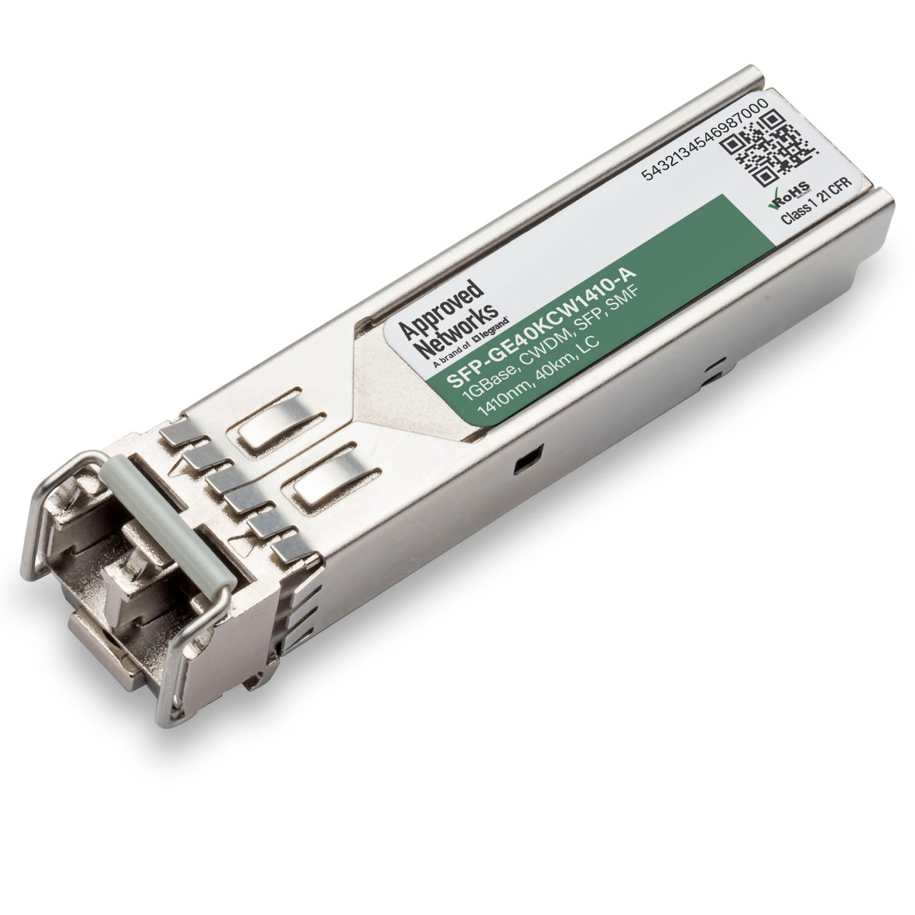 SFP-GE40KCW1410-A Legrand