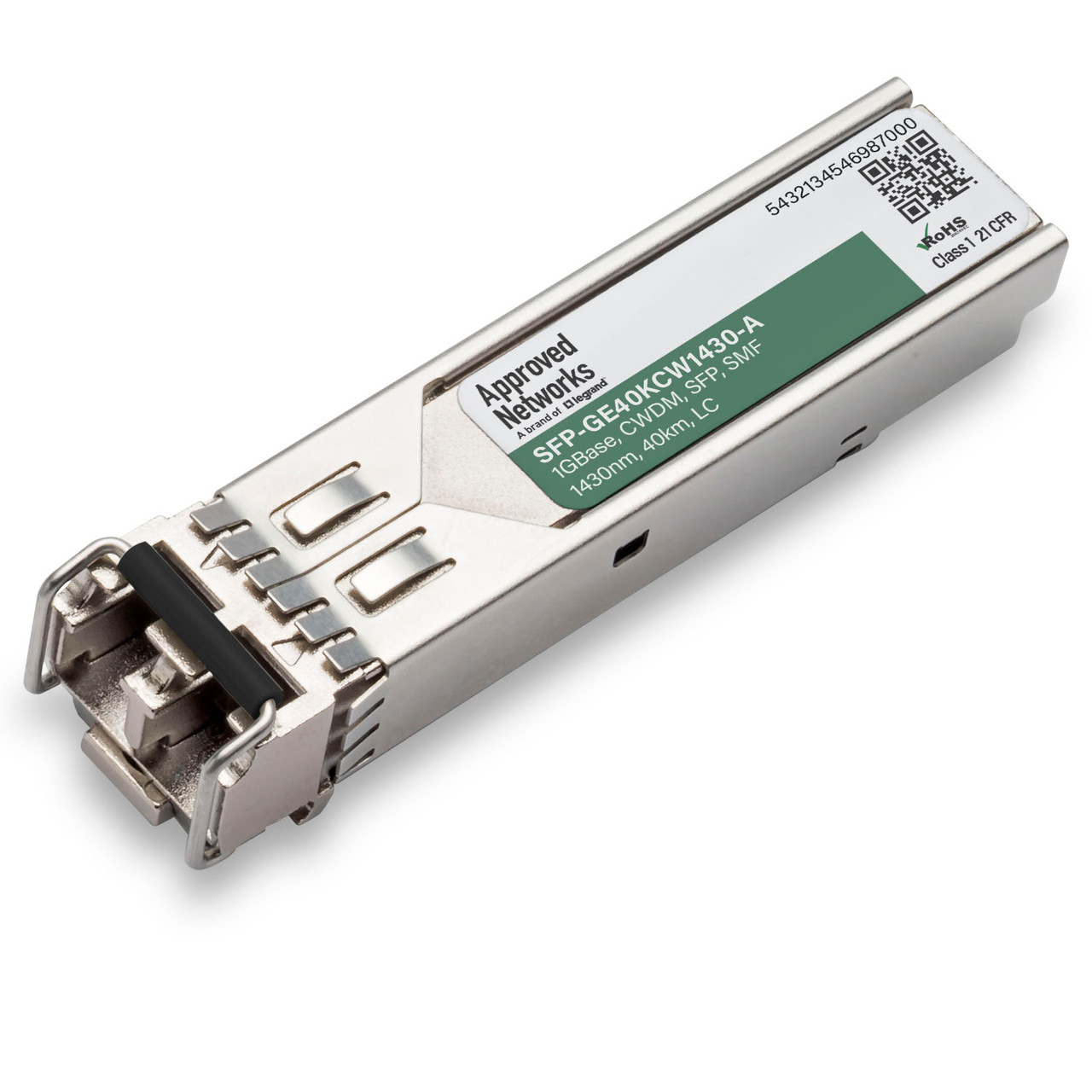 SFP-GE40KCW1430-A Legrand