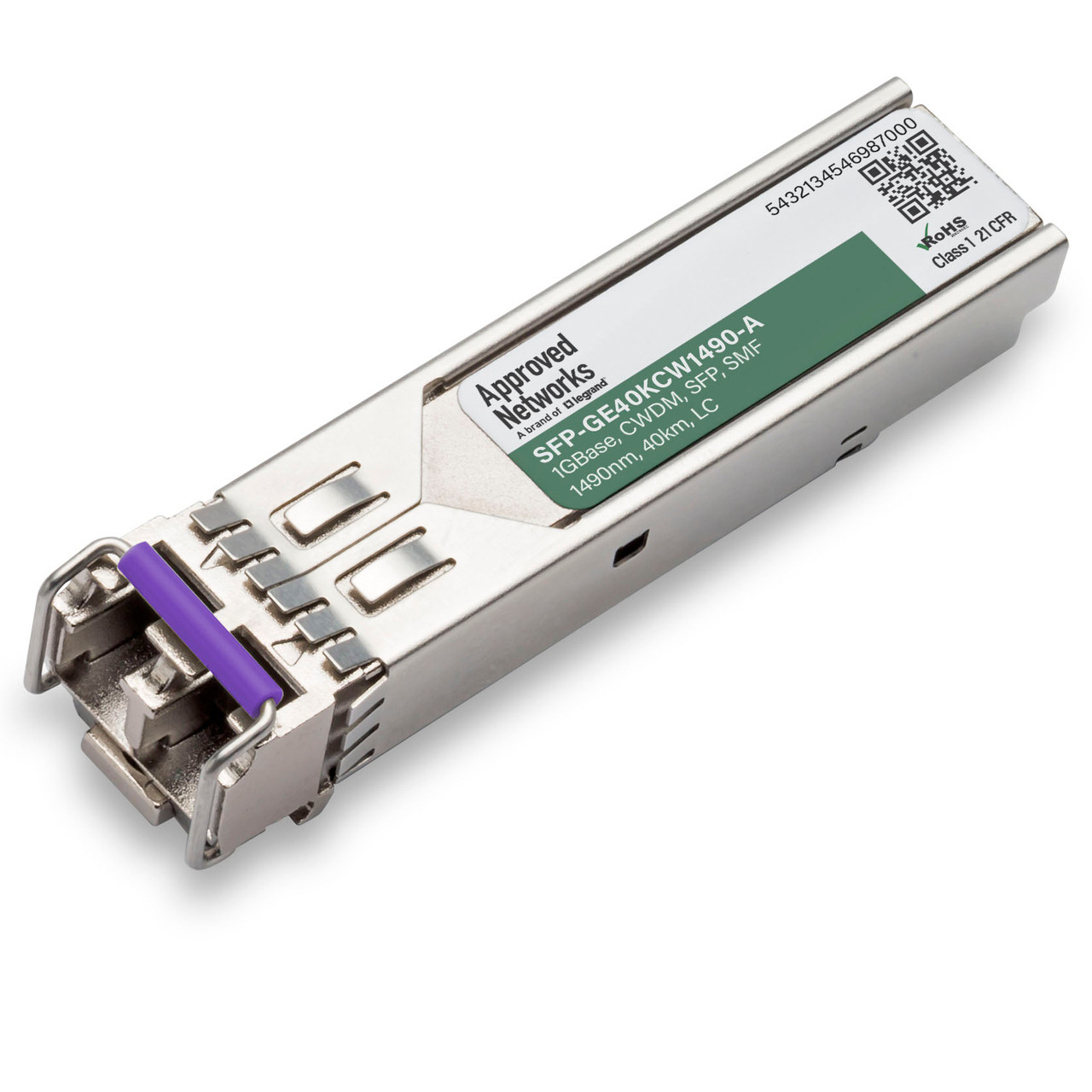 SFP-GE40KCW1490-A Legrand