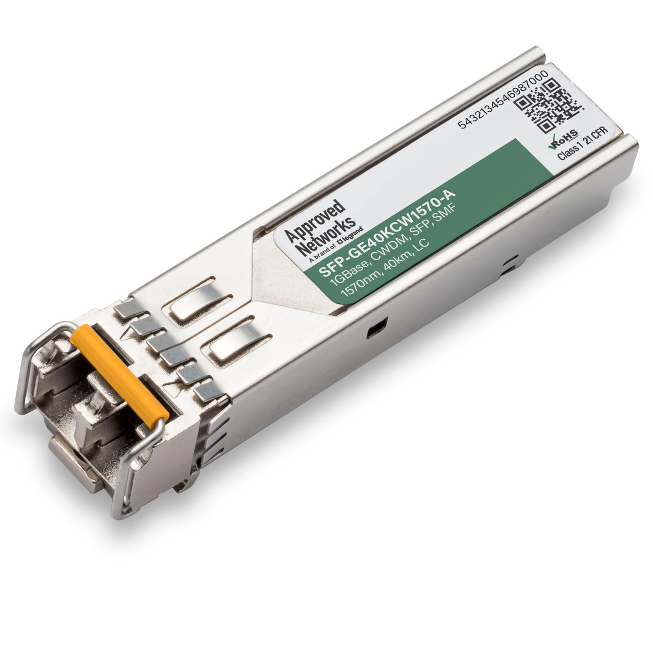 SFP-GE40KCW1570-A Legrand
