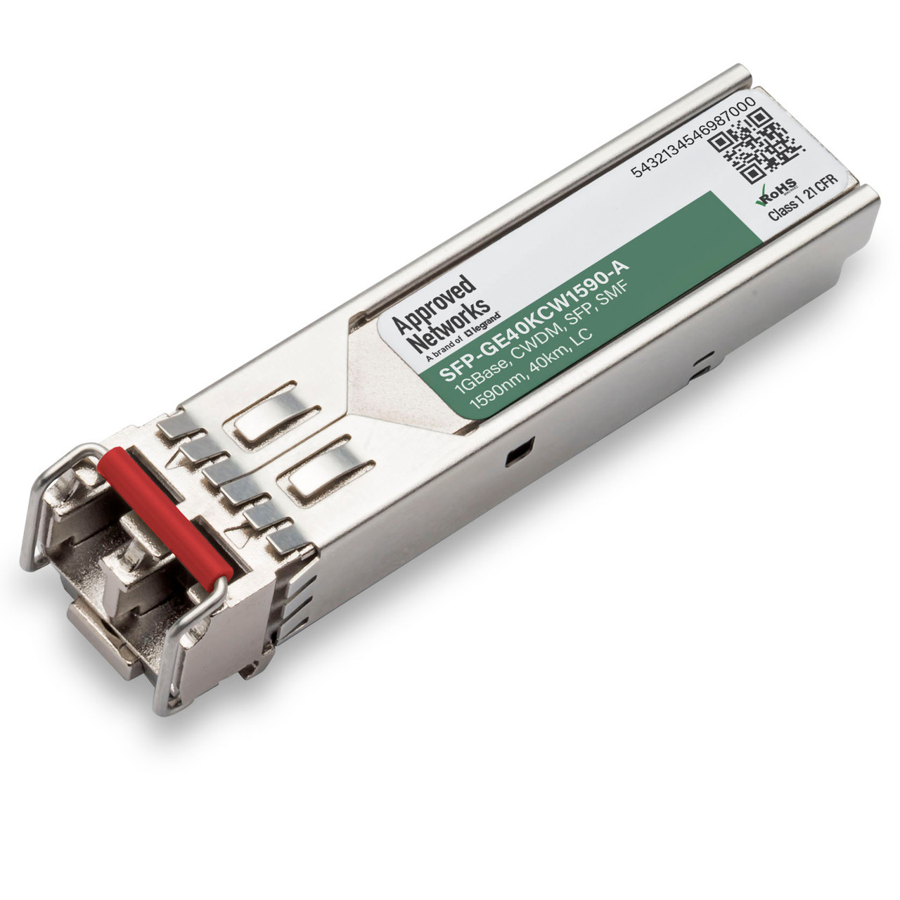 SFP-GE40KCW1590-A Legrand