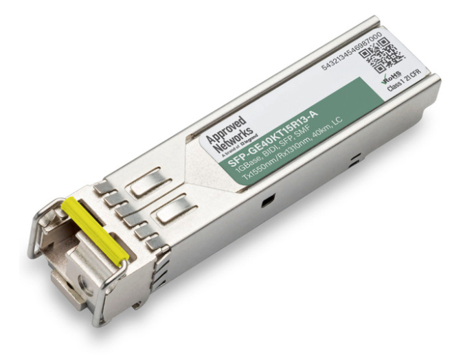 SFP-GE40KT15R13-A Legrand