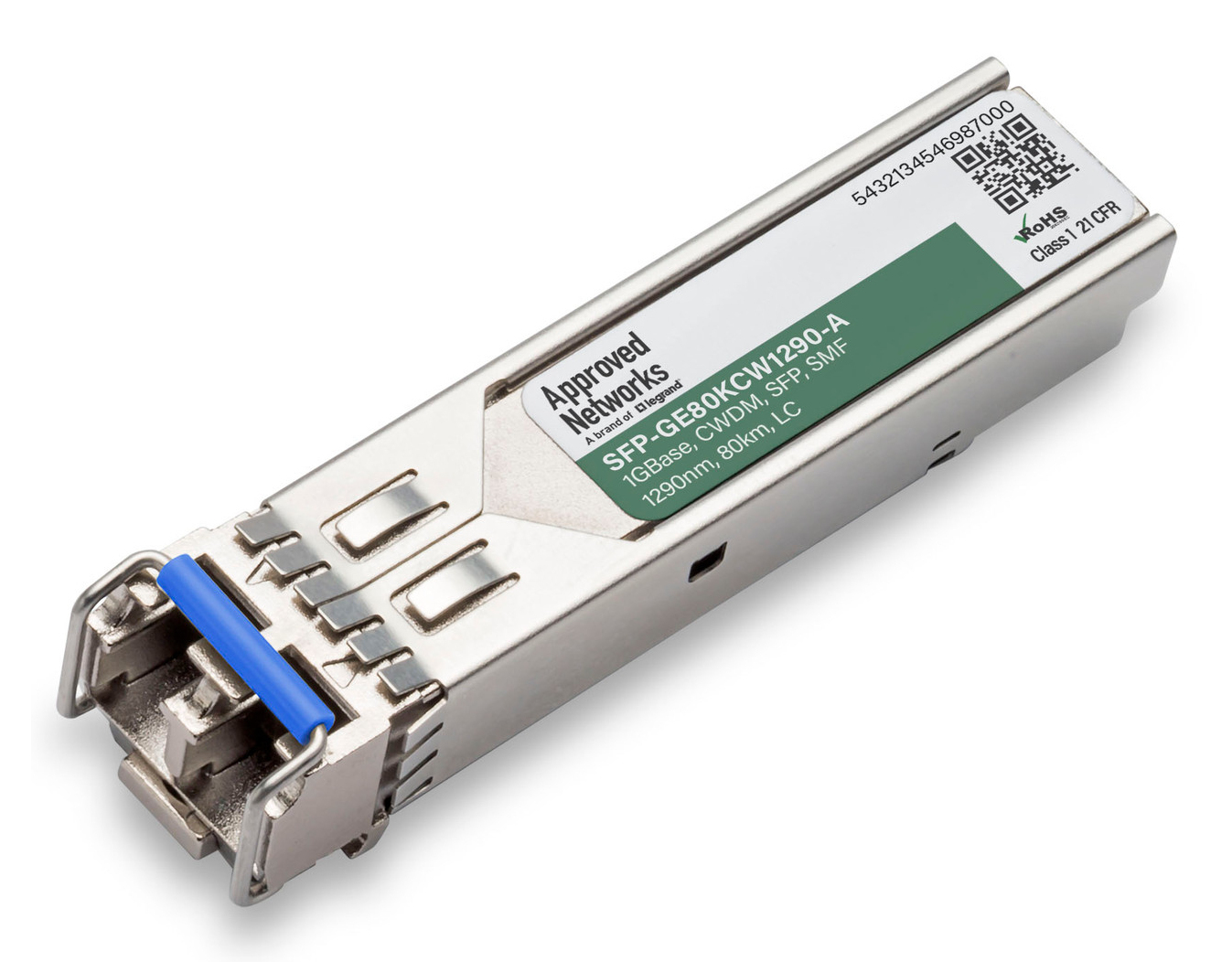 SFP-GE80KCW1290-A Legrand