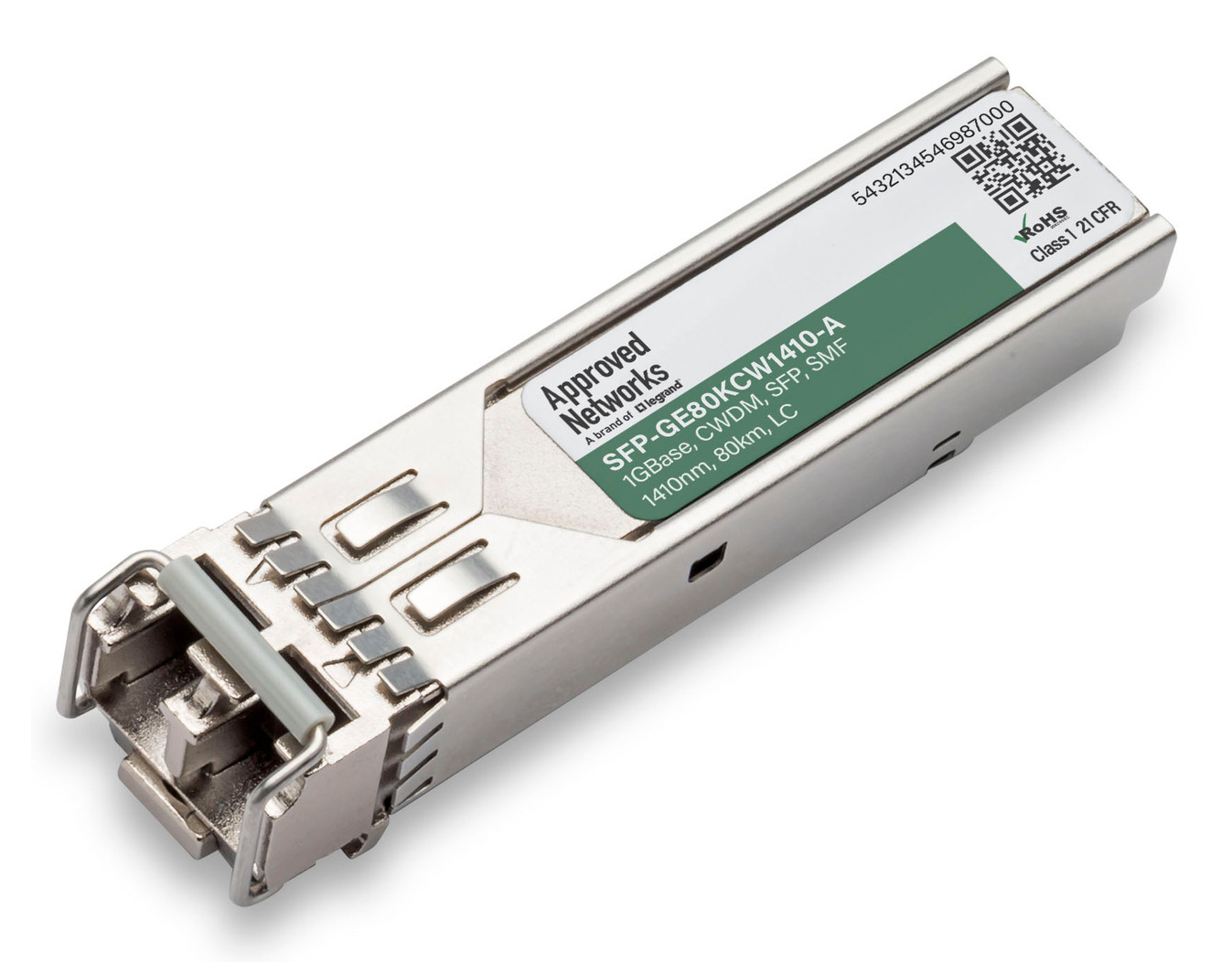 SFP-GE80KCW1410-A Legrand