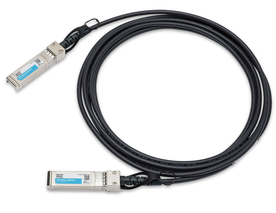 SFP-H25G-CU50CM-A Legrand
