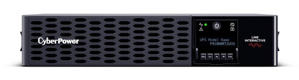 PR1000RT2UCN CyberPower
