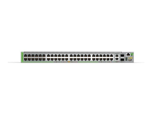 AT-GS970EMX/52-50 Allied Telesis