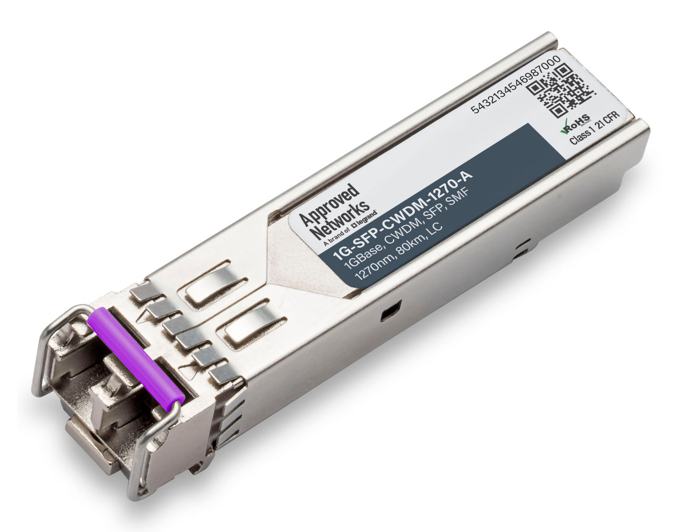 1G-SFP-CWDM-1270-A Legrand
